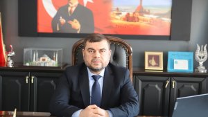 Ağrı İl Müftüsü Şafak: "İsrail bir avuç Müslümana karşı zulmediyor"