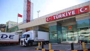 Erzurum'dan 4 ayda 11.6 milyon dolarlık ihracat