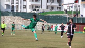 Elazığspor, Erbaaspor'la hazırlık maçı yapacak