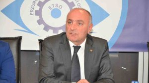 ETSO'da, 'EİT 2025 Erzurum Turizm Başkenti' istişare toplantısı