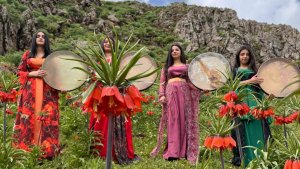 "Dağların Şehri Hakkari tanıtılıyor" projesi