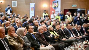 Malatya'da 'Trafik ve İlkyardım Haftası' etkinliklerle kutlandı