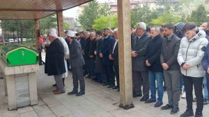 Küçükoğlu ailesinin acı günü