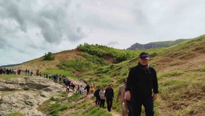 Vali Çakır: "Muş muhteşem doğasıyla sizleri bekliyor"