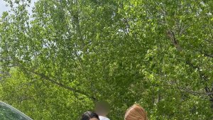 Tunceli'de kaçak avcılık yapan şahsa idari işlem