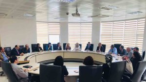 Elazığ'da aile sağlık merkezleri ve sağlık evlerinde verilen hizmetler değerlendirildi