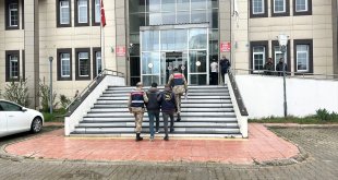 Bitlis'te hakkında 14 yıl 20 ay hapis cezası bulunan hükümlü yakalandı