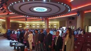 Genç hukukçulara bilişim hukukunu anlattılar