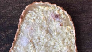 "Arapgir Peynirli Ekmek" tescillendi