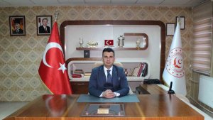 Erzurum'da 'Sahnede parlayan küçük yıldızlar projesi'