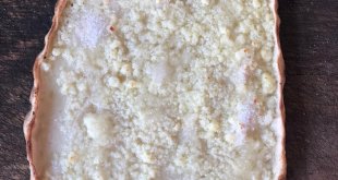 "Arapgir peynirli ekmek" coğrafi işaret tescil belgesi aldı