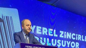 TPF Başkanı Ömer Düzgün: 'Sektörün geleceğini için herkesi mutlu edecek yasal düzenlemelere ihtiyaç var'