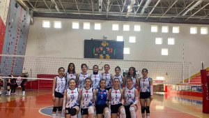 Elazığ Belediyespor'un rakipleri belli oldu