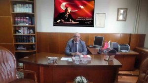 Gödekmerdan, genel başkan yardımcısı oldu