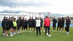 Muşspor evinde hata yapmak istemiyor