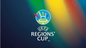 UEFA Regions Cup için Erzurum'da karşılaşacaklar