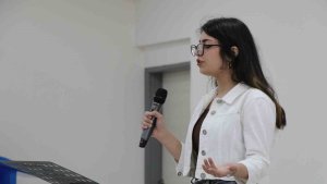 Bingöl'de "Sesimin Yankısı" yarışması düzenlendi