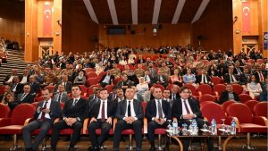 Kamu personeline etkili hitabet ve diksiyon eğitimi