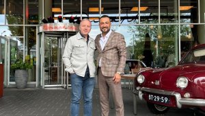 Başkan Işıtan Gün'den, Yeni Malatyaspor'a destek sözü