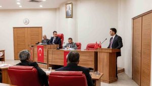 Canpolat, yaz sezonu için yapılan çalışmalar hakkında bilgi verdi