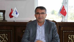 Başkan Aslan'dan Anneler Günü mesajı