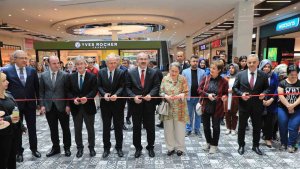 Elazığ'da 'Engelliler Haftası' sergisi açıldı