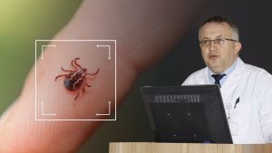 Ölümcül hastalık için riskli tarih nisan ve ekim ayları arası