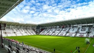 Elazığ GSİM'den, Ziraat Türkiye Kupası finali için resmi başvuru