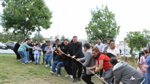 Erzincan'da "Engelliler Haftası" kapsamında bir dizi etkinlik düzenlendi
