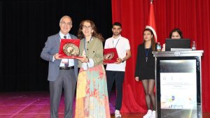 EBYÜ'de "Klinik Nütrisyon Sempozyumu" düzenlendi