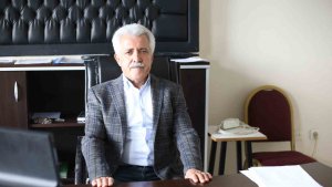 Başkan Beyazgül güven tazeledi