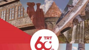 TRT sanatçıları Erzurum'da konser verecek