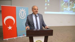 Tunceli'de, kanser laboratuvarı kurulması önerildi