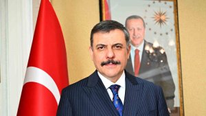 Vali Çiftçi: "Bize düşen görev; annelerimizin rızasını kazanmaktır"