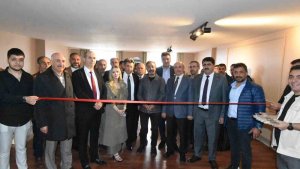 Psikolog Atasever: "Toplumumuzda herkesin bir psikoloğu olmalı"'