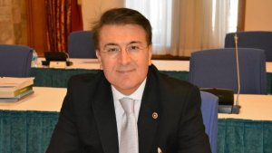 Aydemir: "Ana demek şefkat, merhamet, muhabbet demektir"