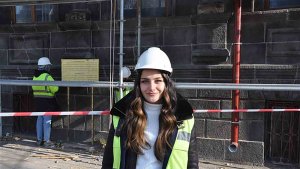 Mimar Sadıkoğlu: "Koruma Kurulu'na en çok Kars'ın ihtiyacı var"