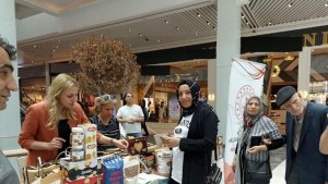 Elazığ'da çölyak hastalığı farkındalık etkinliği