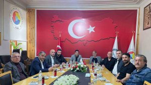 Gazi Kars Platformu, Kars Kültür Varlıklarını Koruma Bölge Kurulu Müdürlüğü'nün kapatılmasını istemiyor'