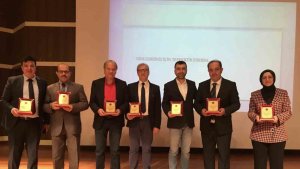 Engellilere kapılarını açan fakülte