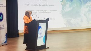 Lokman Hekim'den 'Hemşirelerin sağlık alanındaki önemi' semineri