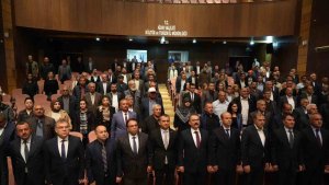 Iğdır'da 14 Mayıs Çiftçiler Günü kutlandı