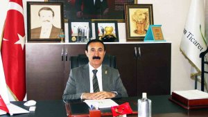 Başkan Süer: "Çiftçilerimize destek hayati önemdedir"