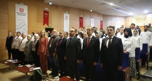 Muş'ta "Gastronomi Günleri" programı başladı