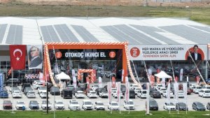 Otokoç 2. El'in Malatya bayisi açıldı