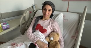 Milli boksör Rabia Topuz, yoğun bakımdan çıktı