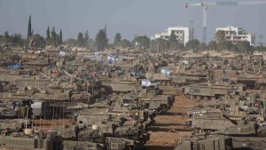 Küba: "İsrail'in Refah'a askeri müdahalesi Filistin halkına yönelik soykırım eylemlerini arttırmakta"