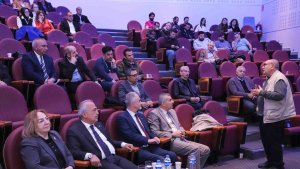 Tübitak-1004 çalışmalarında sona gelindi