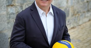 Voleybol Milletler Ligi, Vodafone ile işbirliği yaptı