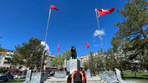 Kars'ta Gençlik Haftası kutlamaları başladı